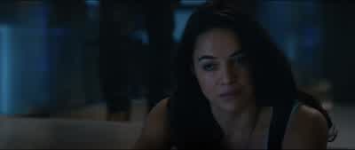 We can't bring Bryan and Mia into this. - The Fate of the Furious