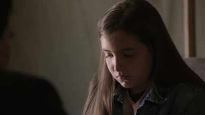 -We can't call her.
-Why not? - Waco
