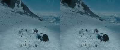 WE CAN'T CARRY THEM. - Everest