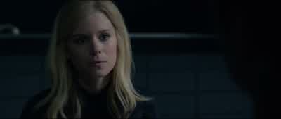 We can't change the past. - Fantastic Four