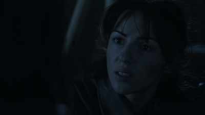 We can't change
the things we've done. - The Walking Dead: World Beyond