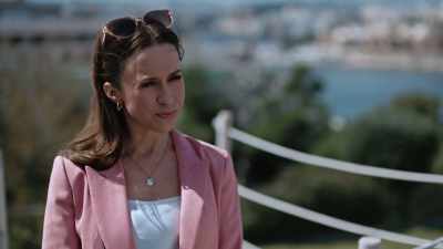 We can't comment on
an ongoing investigation, - The Dancing Detective: A Deadly Tango