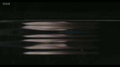 We can't detect it directly, - Secrets of Size: Atoms to Supergalaxies