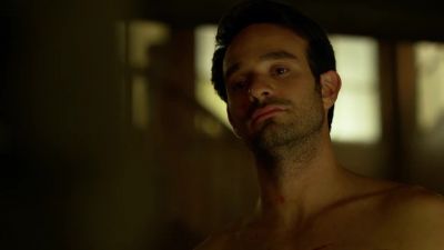We can't do this anymore. - Marvel's Daredevil