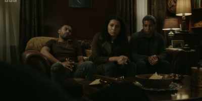 We can't do anything for Connor - The Pact