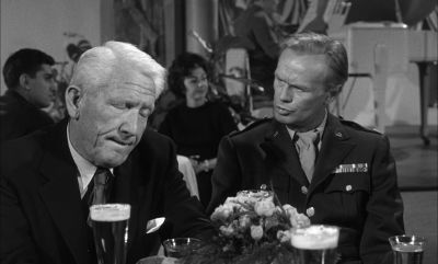 We can't do anything that's out of order - Judgment at Nuremberg