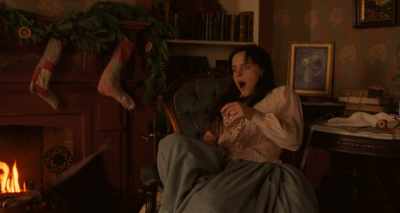 We can't do much,
but we can make - Little Women