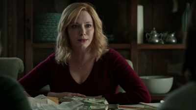 - We can't do that.
- At least we don't - Good Girls