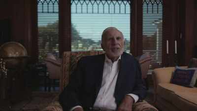 We can't do that."
I said, "Well, why not?" - Icahn: The Restless Billionaire