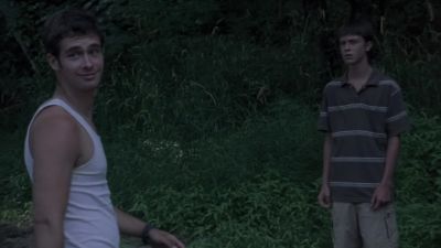 We can't do that - Mean Creek