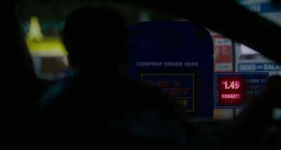 We can't do that.
There's no button... - The Big Sick
