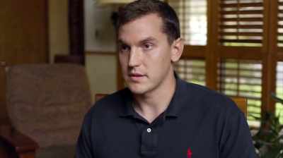 "We can't do this." - Louis Theroux: The Night in Question
