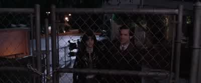 -We can't do this. - Yes Man