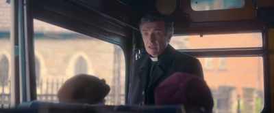 - We can't. Dolly is not here.
- We can't wait any longer - The Miracle Club