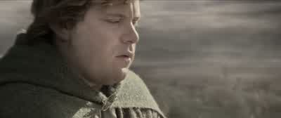 We can't eats Hobbit food! - The Lord of the Rings: The Two Towers