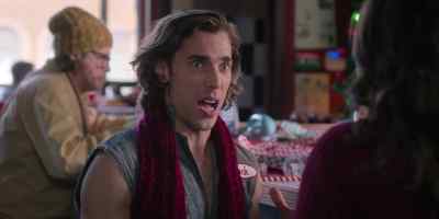 We can't exactly
break up now, right? - Hot Frosty