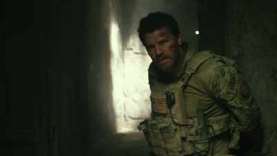 We can't exfil on your bird? - SEAL Team