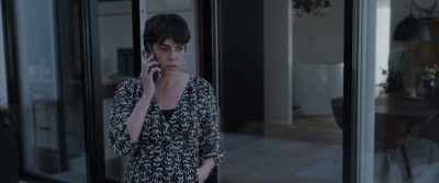 We can't find her anywhere. - The Cuckoo's Curse