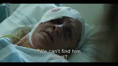 -We can't find him
-What? - Beck 50 - Deadlock