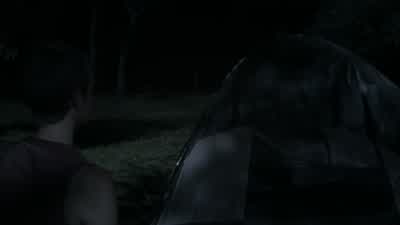 We can't find Lori - and the others aren't back yet either. - The Walking Dead