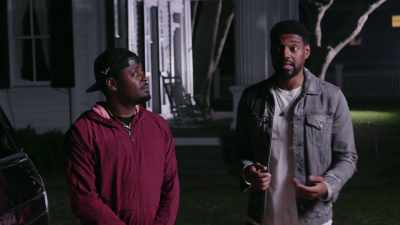 We can't even forget
about the Yellow Fever victims, - Ghost Brothers: Lights Out