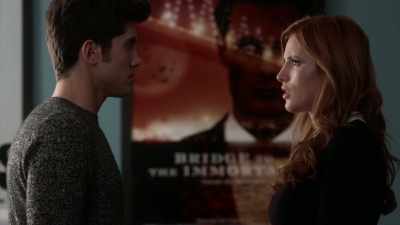 We can't forget the past, Noah - Famous in Love
