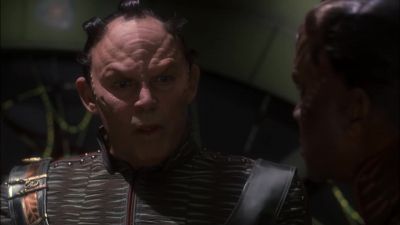 We can't forget who the real enemy is - Star Trek: Enterprise