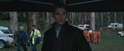 We can't get a chopper in, - Force of Nature: The Dry 2
