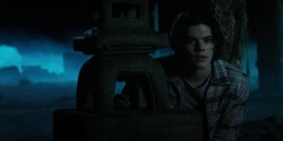 - We can't get loose. - Teen Wolf: The Movie