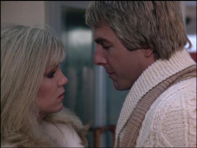 We can't get married. - The Love Boat