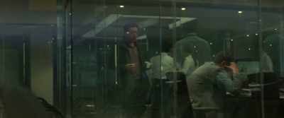 We can't get to the plane,
this is driving me crazy. - Emergency Declaration