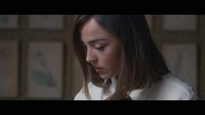 We can't, Gitano! OK? He's untouchable. - Madame Claude