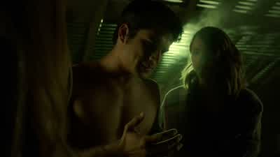 - We can't give up now. - Teen Wolf