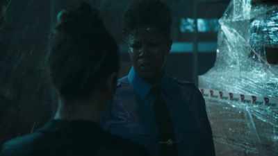 We can't give up on each other, - Day of the Dead