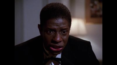 We can't go on like this. - The Love Boat