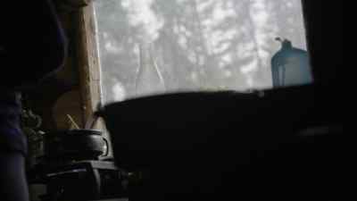 WE CAN'T GO
TO THE GROCERY STORE. - The Last Alaskans