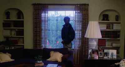 We can't hang in here forever. - Death Wish II