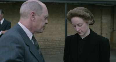 We can't have a drunken madman - The Death of Stalin