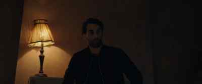 "We can't have you die." - Kraven the Hunter