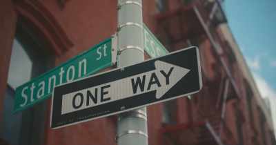 We can't have other people
making those decisions for us. - Taste the Nation with Padma Lakshmi