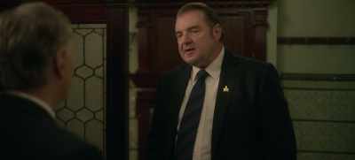 We can't have people
leaking internal documents, Sam. - Toxic Town
