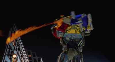 - We can't hold 'em back!
- We have to keep on trying! - Mighty Morphin Power Rangers: The Movie