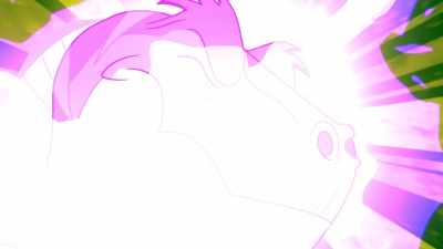 We can't interrupt the sequence
once it's started! - Johnny Test