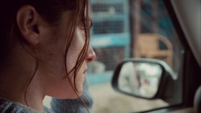 We can't involve ourselves in their lives - The Constant Gardener
