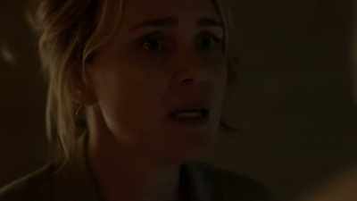 We can't just go around hunting them
down with these stupid things. - Crossfire