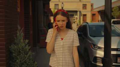 We can't just hide that
under a couch, - Ruby and the Well