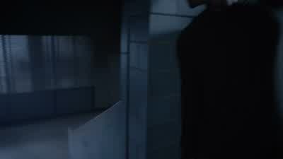 We can't just hide. - Teen Wolf