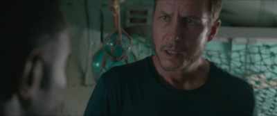 - We can't just kill a
woman on a random hunch. - The Little Mermaid