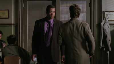 We can't just leave
her body in the trunk. - Charmed
