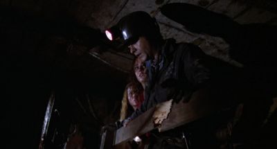 We can't just leave him here - My Bloody Valentine